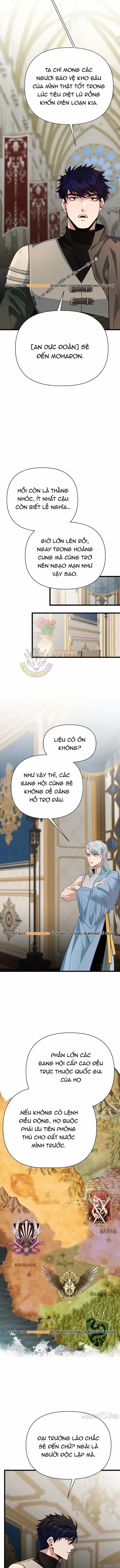 Anh Trai Anh Hùng Là Người Đã Chết Trong Học Viện - Chương 122 - ảnh 5