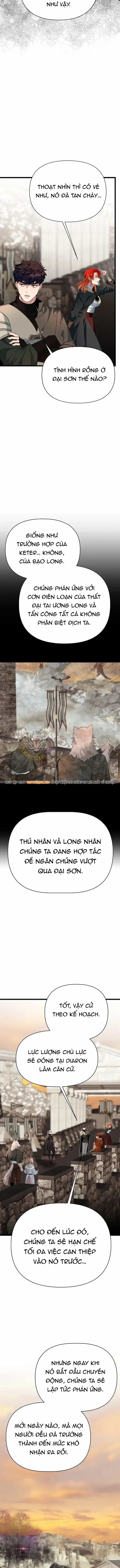 Anh Trai Anh Hùng Là Người Đã Chết Trong Học Viện - Chương 122 - ảnh 9
