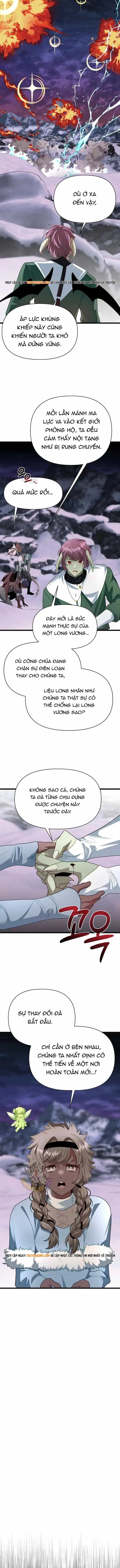 Anh Trai Anh Hùng Là Người Đã Chết Trong Học Viện - Chương 123 - ảnh 16