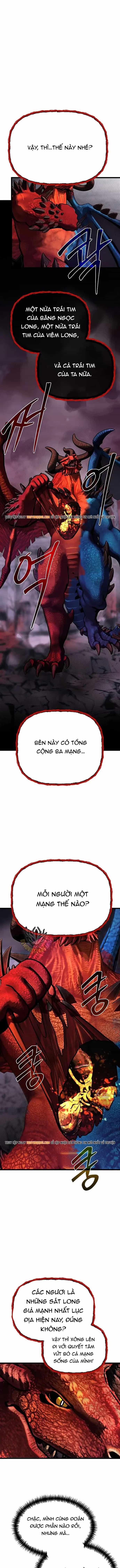 Anh Trai Anh Hùng Là Người Đã Chết Trong Học Viện - Chương 123 - ảnh 18