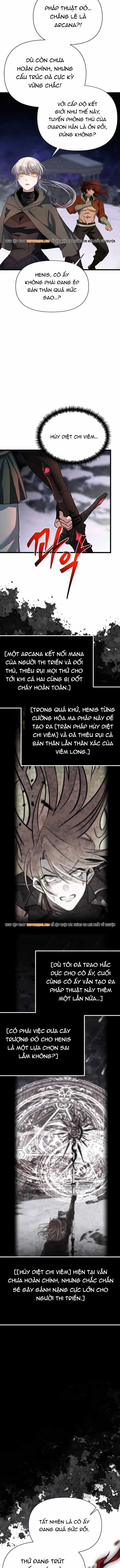 Anh Trai Anh Hùng Là Người Đã Chết Trong Học Viện - Chương 123 - ảnh 4