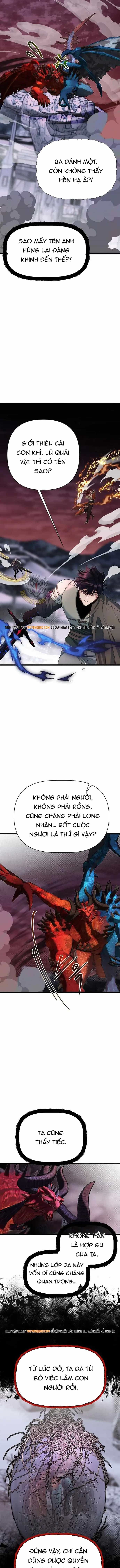 Anh Trai Anh Hùng Là Người Đã Chết Trong Học Viện - Chương 123 - ảnh 8