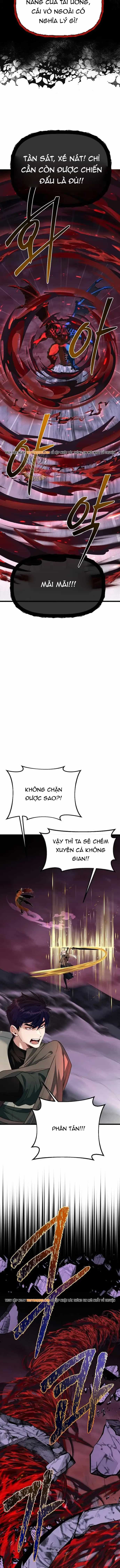 Anh Trai Anh Hùng Là Người Đã Chết Trong Học Viện - Chương 123 - ảnh 9