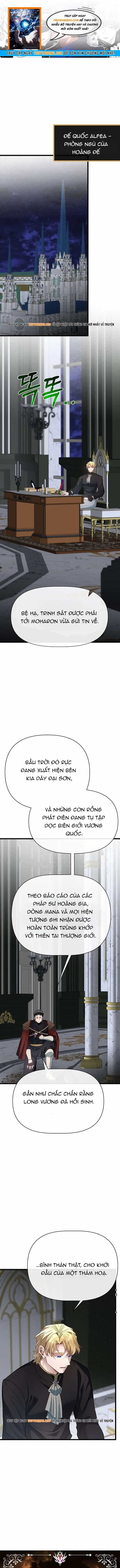 Anh Trai Anh Hùng Là Người Đã Chết Trong Học Viện - Chương 124 - ảnh 1