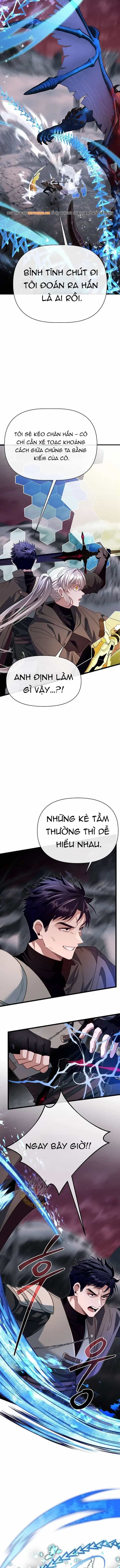 Anh Trai Anh Hùng Là Người Đã Chết Trong Học Viện - Chương 124 - ảnh 14