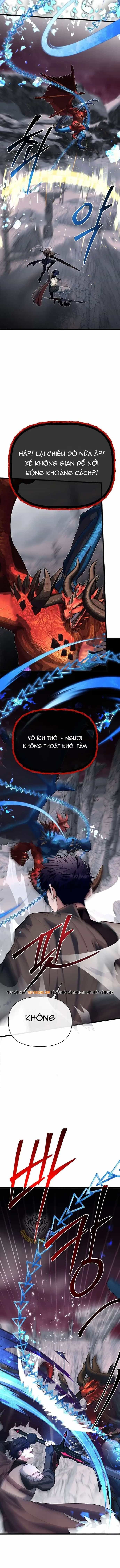 Anh Trai Anh Hùng Là Người Đã Chết Trong Học Viện - Chương 124 - ảnh 15