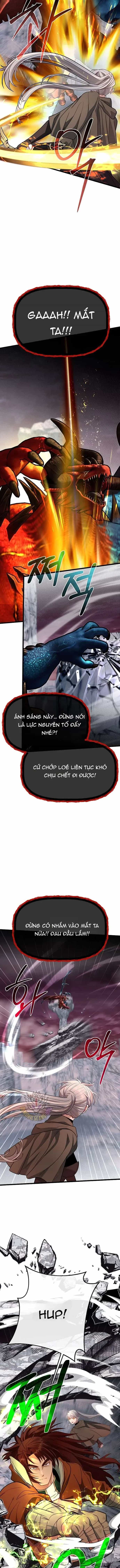 Anh Trai Anh Hùng Là Người Đã Chết Trong Học Viện - Chương 124 - ảnh 5
