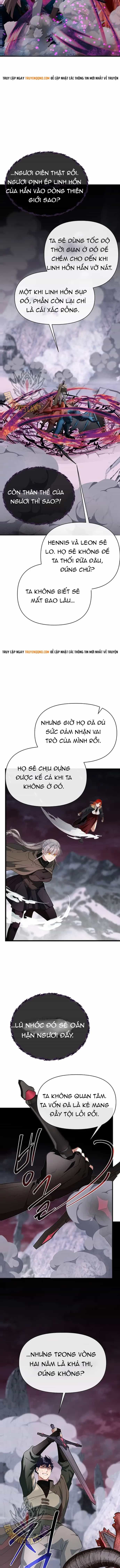 Anh Trai Anh Hùng Là Người Đã Chết Trong Học Viện - Chương 125 - ảnh 14