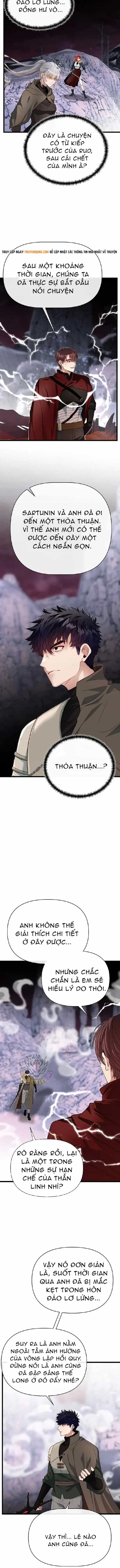 Anh Trai Anh Hùng Là Người Đã Chết Trong Học Viện - Chương 126 - ảnh 5