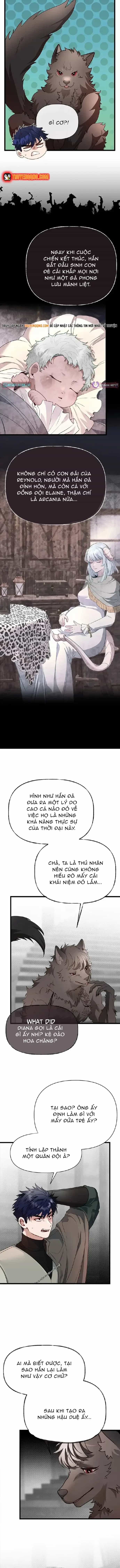 Anh Trai Anh Hùng Là Người Đã Chết Trong Học Viện - Chương 127 - ảnh 10