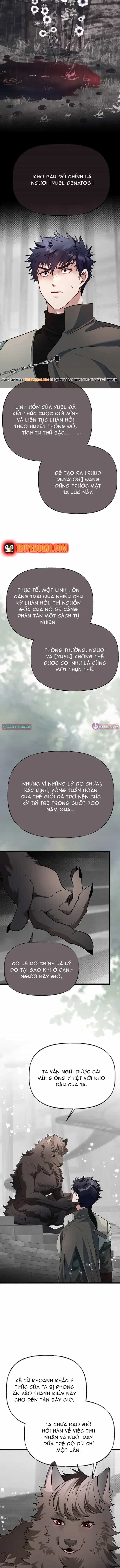 Anh Trai Anh Hùng Là Người Đã Chết Trong Học Viện - Chương 127 - ảnh 13