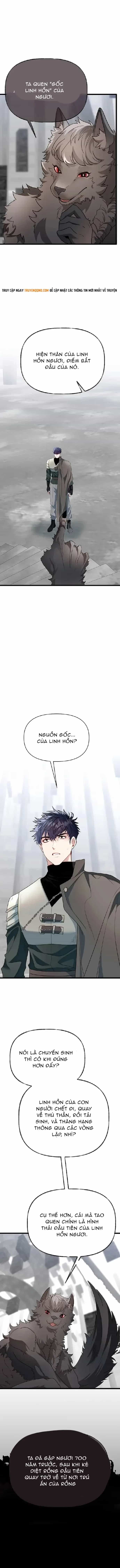 Anh Trai Anh Hùng Là Người Đã Chết Trong Học Viện - Chương 127 - ảnh 8