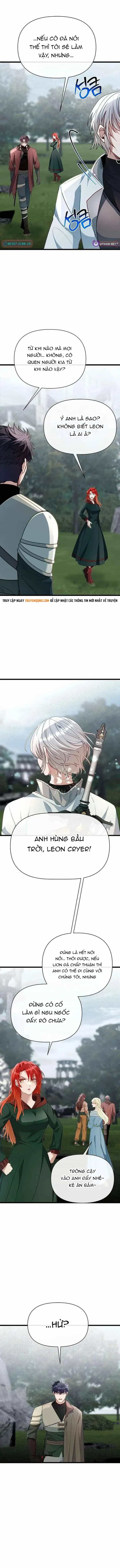 Anh Trai Anh Hùng Là Người Đã Chết Trong Học Viện - Chương 128 - ảnh 5