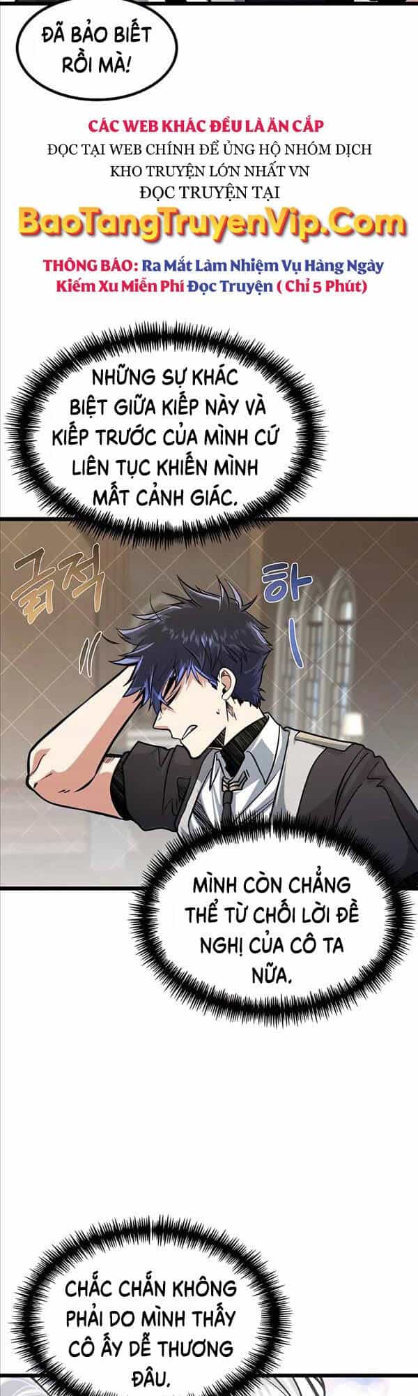 Anh Trai Anh Hùng Là Người Đã Chết Trong Học Viện - Chương 12 - ảnh 11