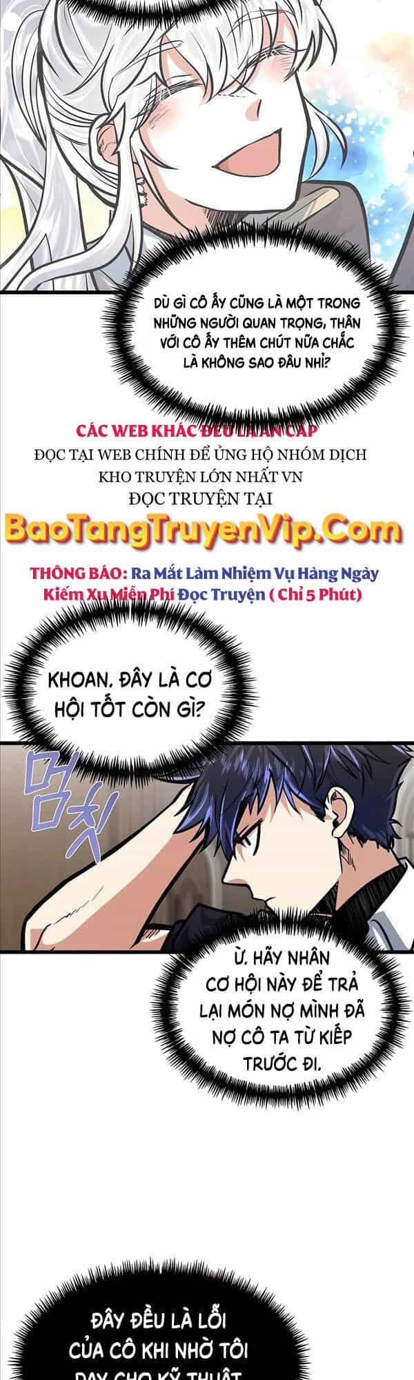 Anh Trai Anh Hùng Là Người Đã Chết Trong Học Viện - Chương 12 - ảnh 12