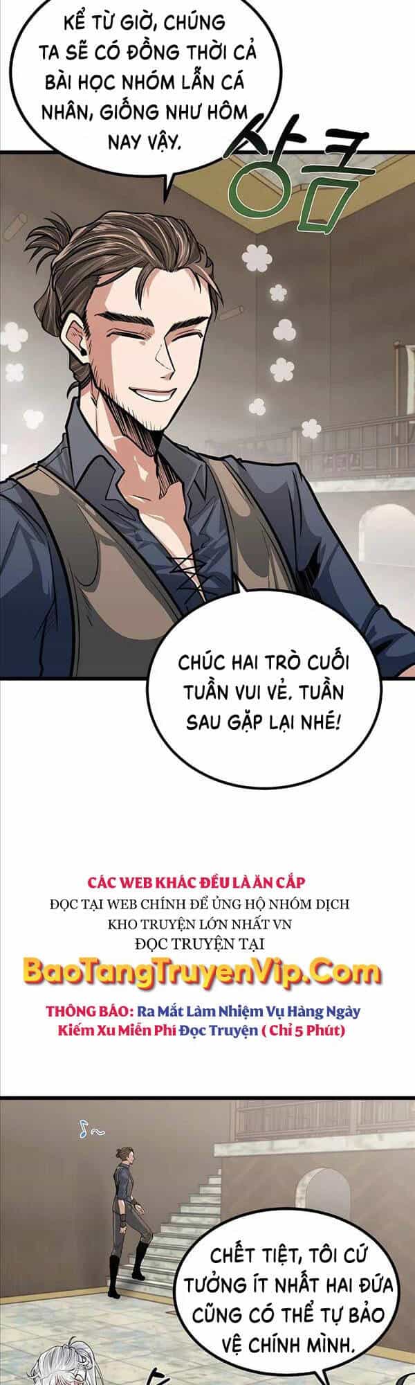 Anh Trai Anh Hùng Là Người Đã Chết Trong Học Viện - Chương 12 - ảnh 2