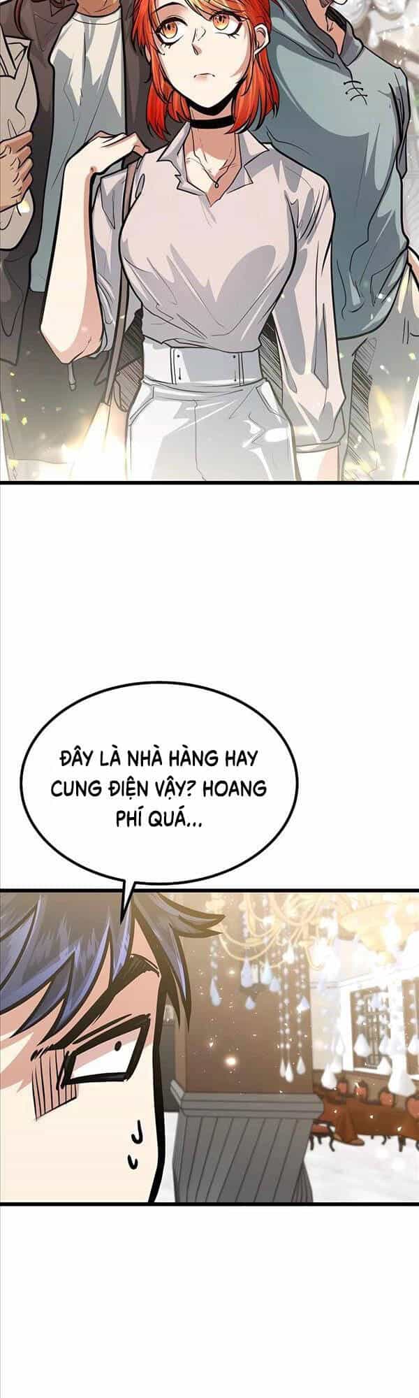 Anh Trai Anh Hùng Là Người Đã Chết Trong Học Viện - Chương 12 - ảnh 25