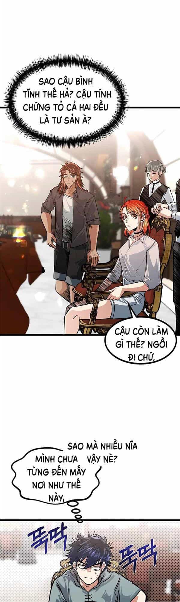 Anh Trai Anh Hùng Là Người Đã Chết Trong Học Viện - Chương 12 - ảnh 26