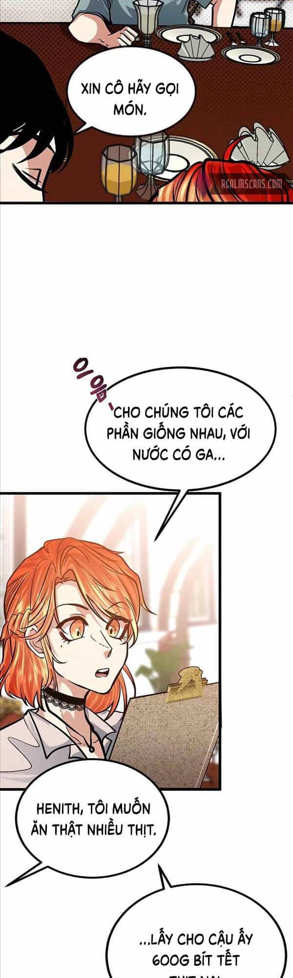 Anh Trai Anh Hùng Là Người Đã Chết Trong Học Viện - Chương 12 - ảnh 27