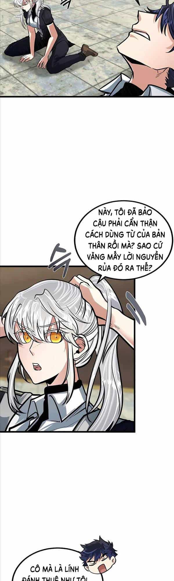 Anh Trai Anh Hùng Là Người Đã Chết Trong Học Viện - Chương 12 - ảnh 3
