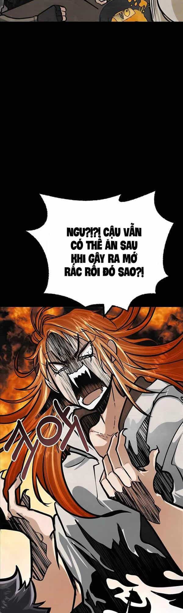 Anh Trai Anh Hùng Là Người Đã Chết Trong Học Viện - Chương 12 - ảnh 40
