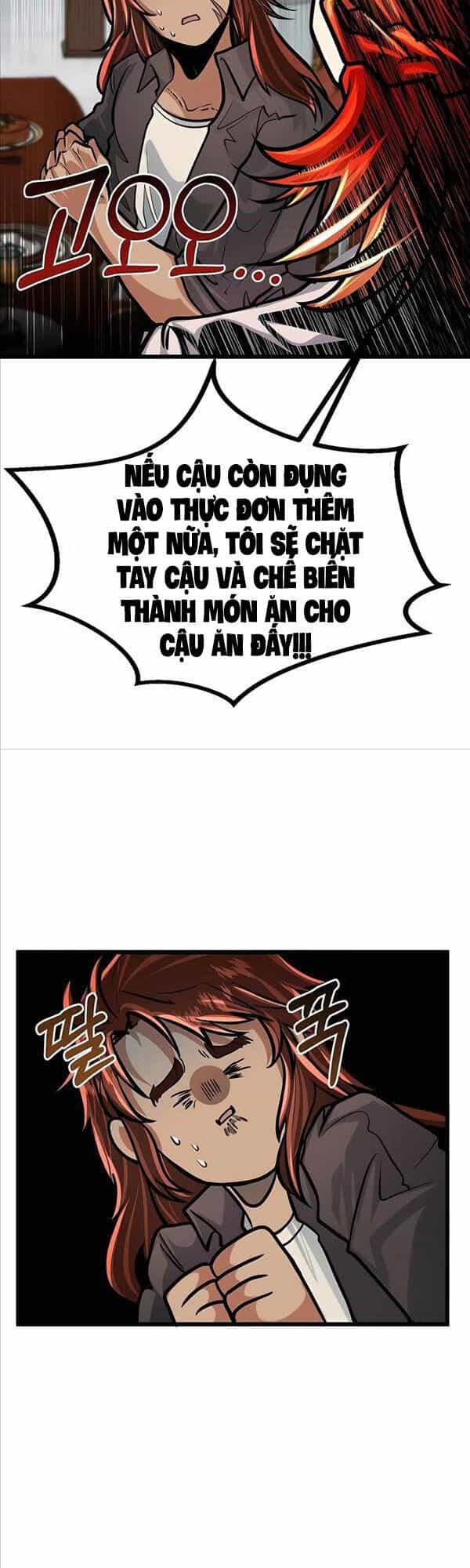 Anh Trai Anh Hùng Là Người Đã Chết Trong Học Viện - Chương 12 - ảnh 44