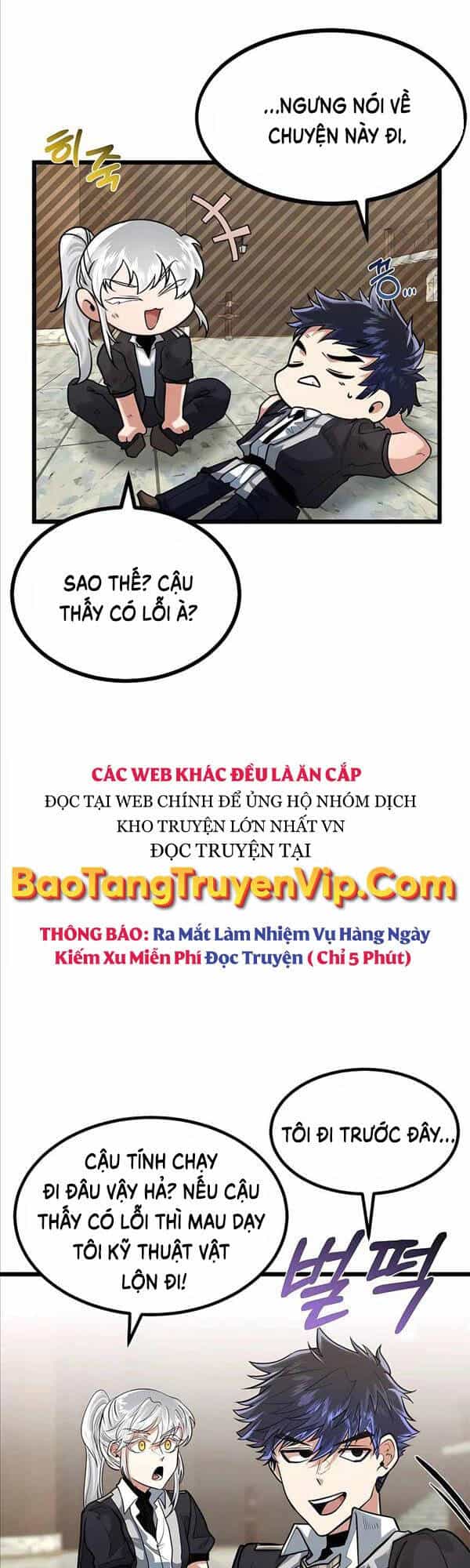Anh Trai Anh Hùng Là Người Đã Chết Trong Học Viện - Chương 12 - ảnh 6