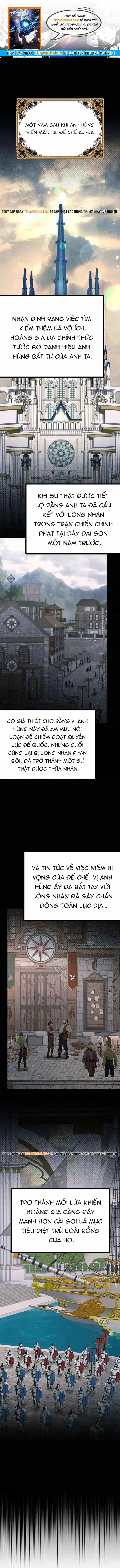 Anh Trai Anh Hùng Là Người Đã Chết Trong Học Viện - Chương 129 - ảnh 1