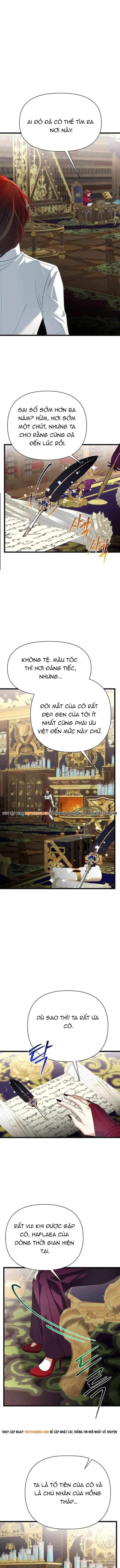 Anh Trai Anh Hùng Là Người Đã Chết Trong Học Viện - Chương 129 - ảnh 14