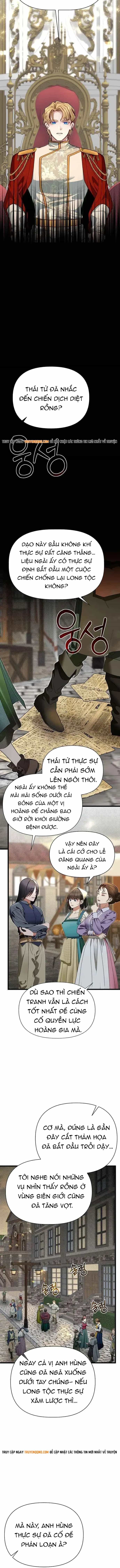 Anh Trai Anh Hùng Là Người Đã Chết Trong Học Viện - Chương 129 - ảnh 3