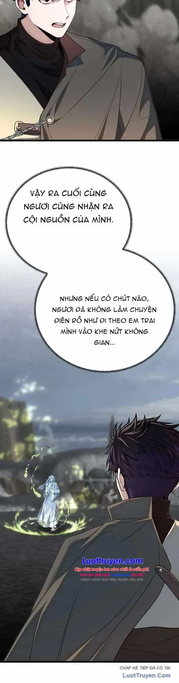 Anh Trai Anh Hùng Là Người Đã Chết Trong Học Viện - Chương 132 - ảnh 10