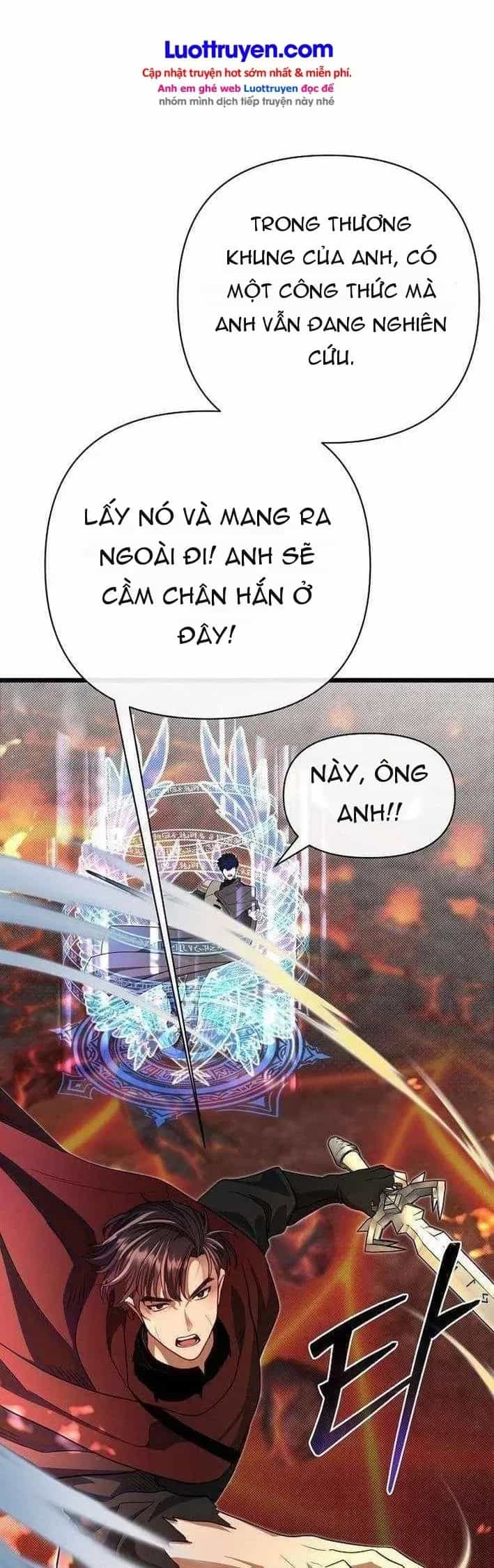 Anh Trai Anh Hùng Là Người Đã Chết Trong Học Viện - Chương 134 - ảnh 10