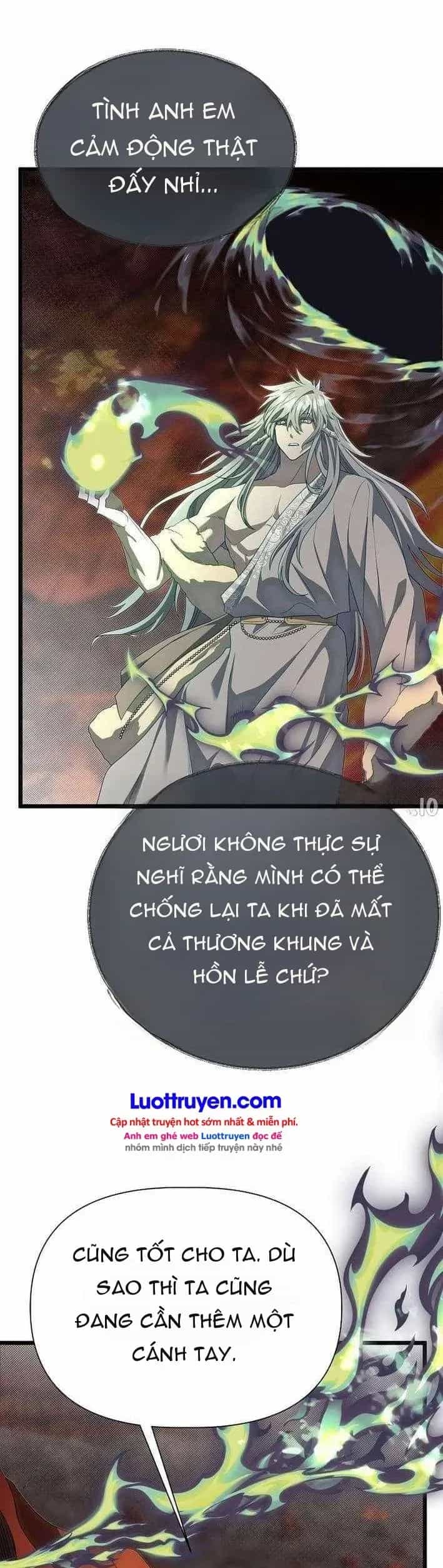 Anh Trai Anh Hùng Là Người Đã Chết Trong Học Viện - Chương 134 - ảnh 14