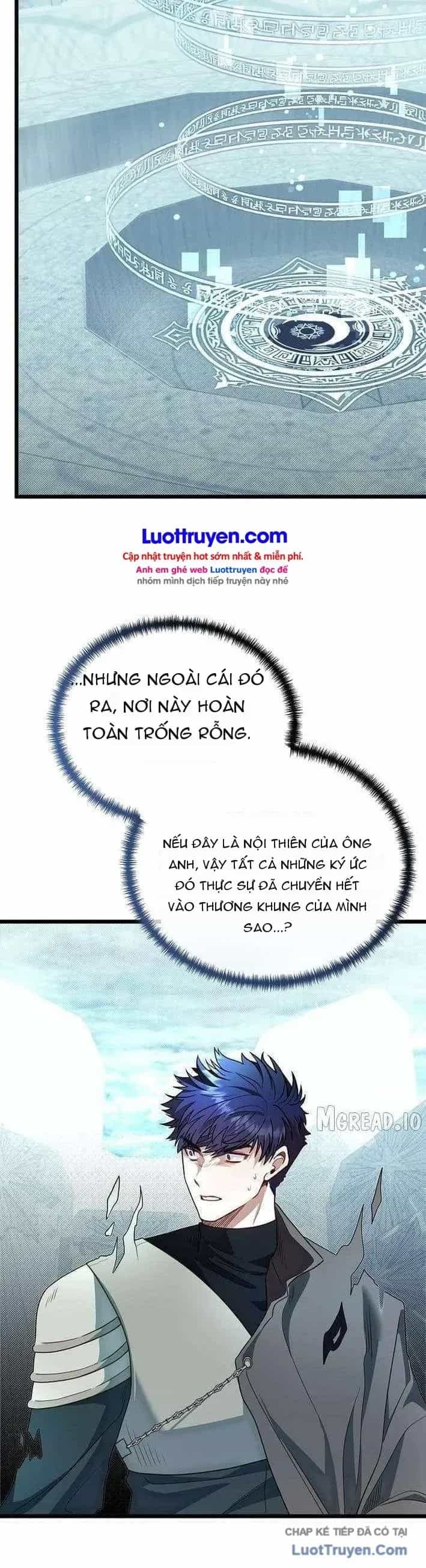Anh Trai Anh Hùng Là Người Đã Chết Trong Học Viện - Chương 134 - ảnh 23