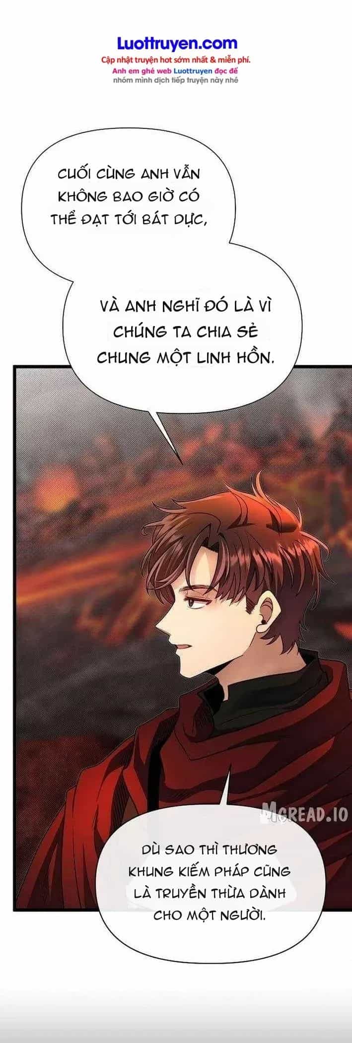 Anh Trai Anh Hùng Là Người Đã Chết Trong Học Viện - Chương 134 - ảnh 5