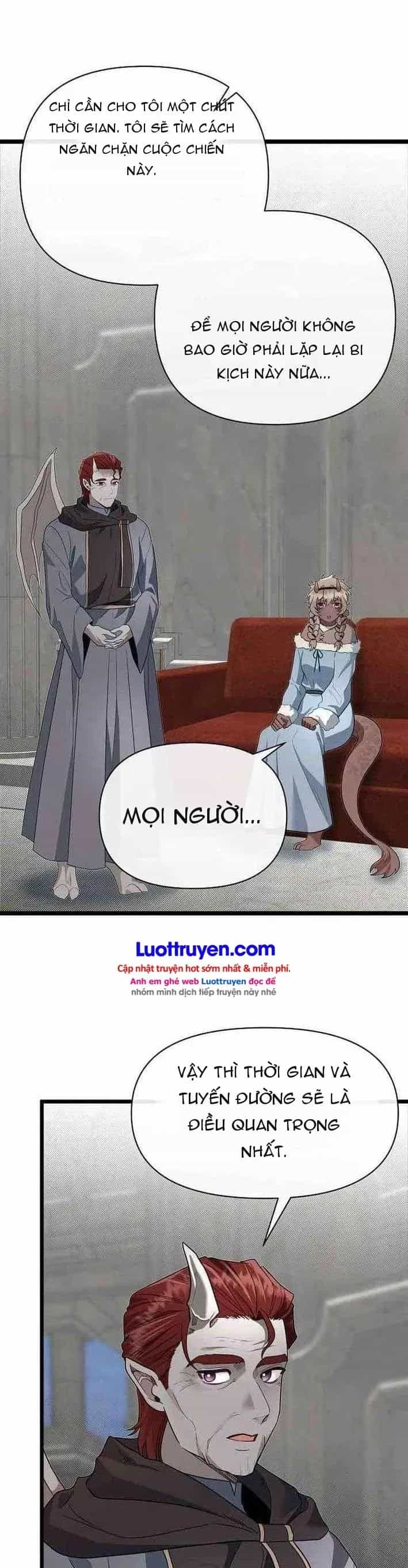 Anh Trai Anh Hùng Là Người Đã Chết Trong Học Viện - Chương 135 - ảnh 16