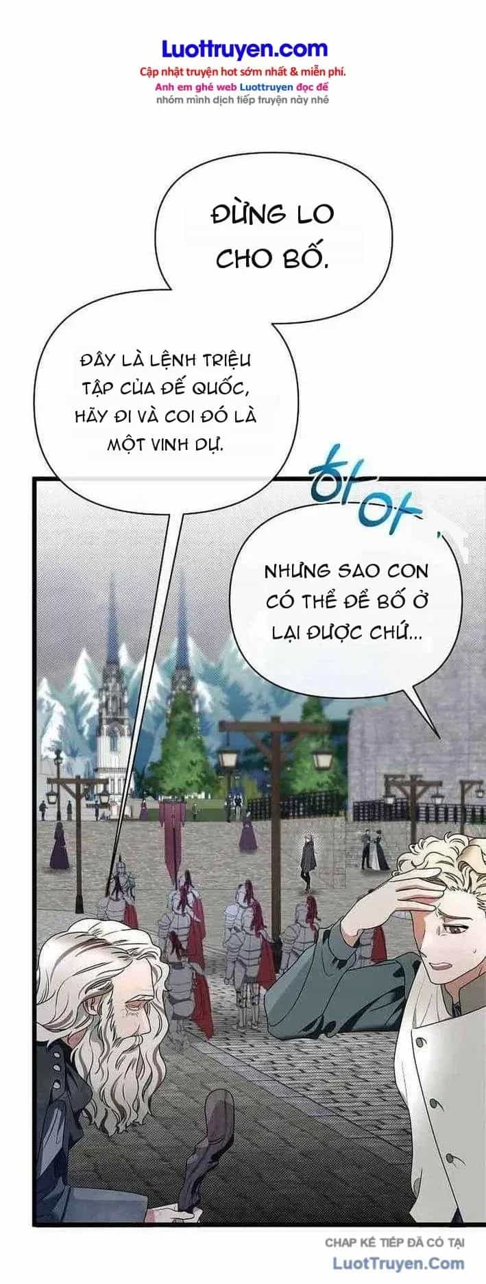 Anh Trai Anh Hùng Là Người Đã Chết Trong Học Viện - Chương 135 - ảnh 4