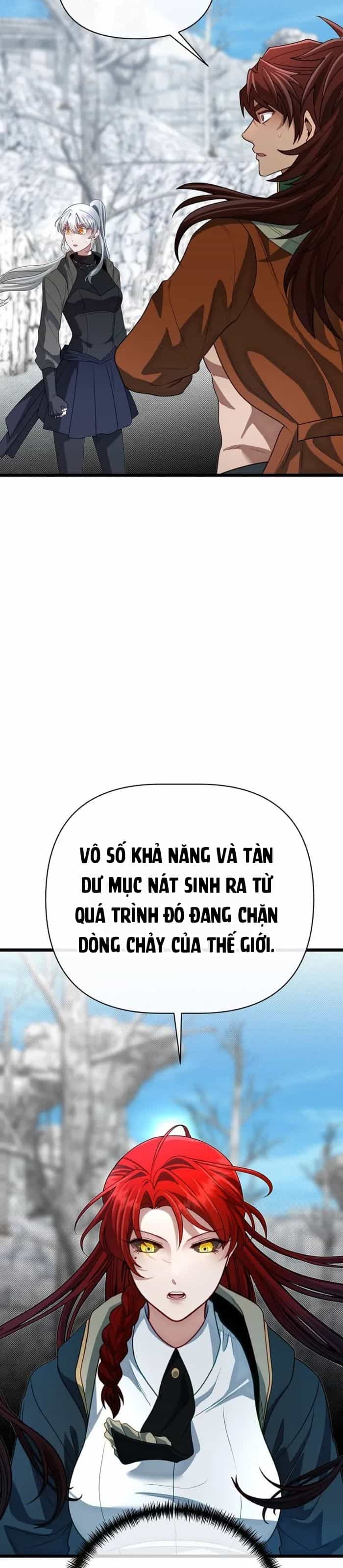 Anh Trai Anh Hùng Là Người Đã Chết Trong Học Viện - Chương 136 - ảnh 17