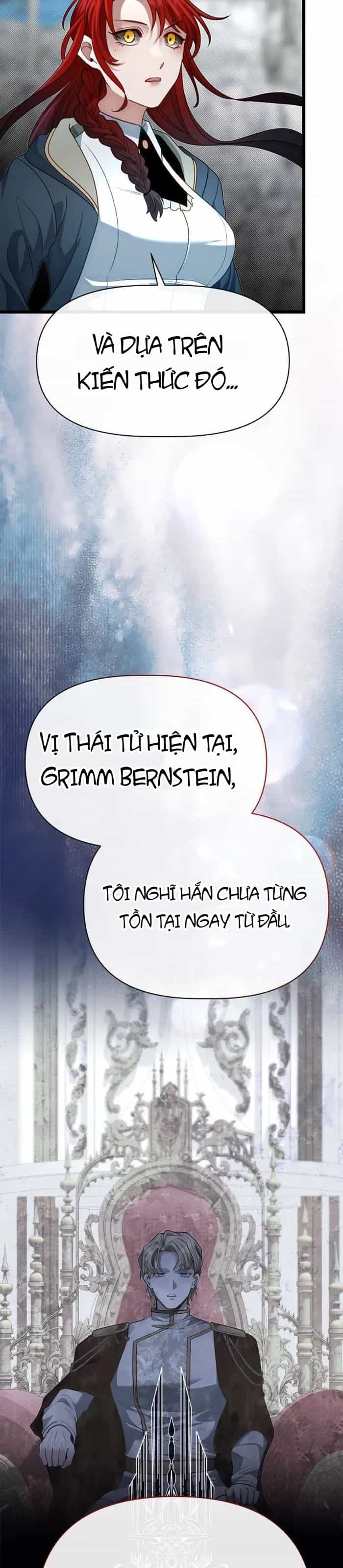 Anh Trai Anh Hùng Là Người Đã Chết Trong Học Viện - Chương 136 - ảnh 19
