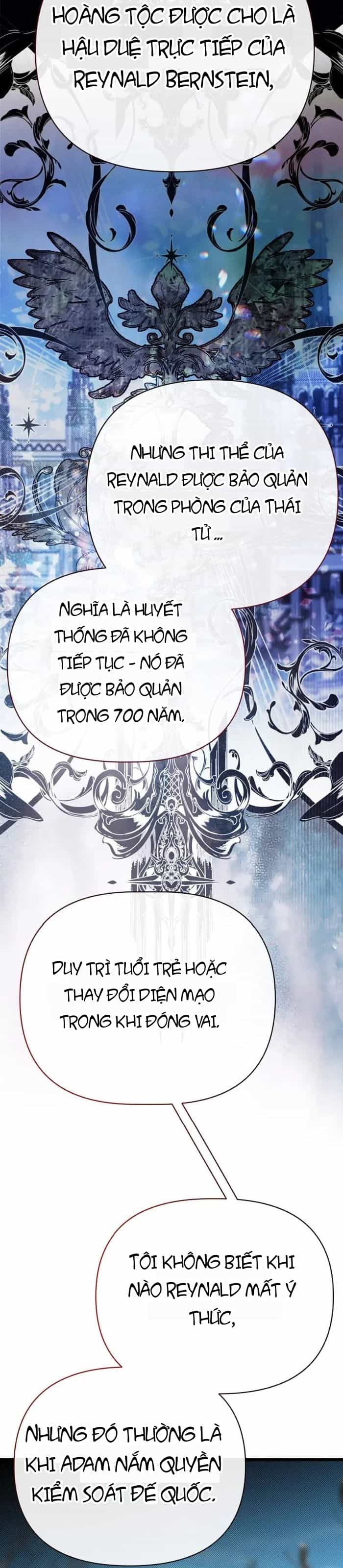 Anh Trai Anh Hùng Là Người Đã Chết Trong Học Viện - Chương 136 - ảnh 20