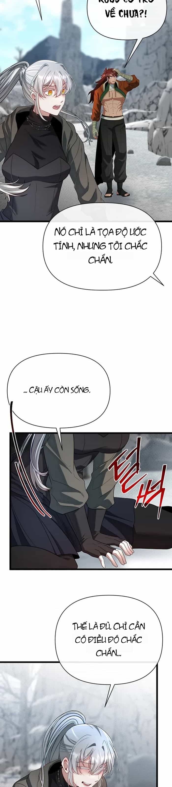 Anh Trai Anh Hùng Là Người Đã Chết Trong Học Viện - Chương 136 - ảnh 26