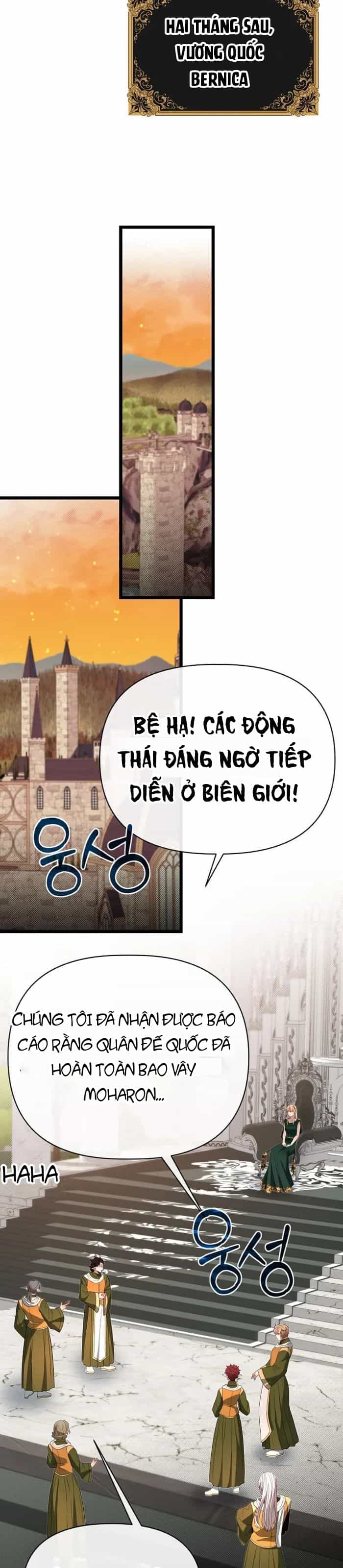 Anh Trai Anh Hùng Là Người Đã Chết Trong Học Viện - Chương 136 - ảnh 28
