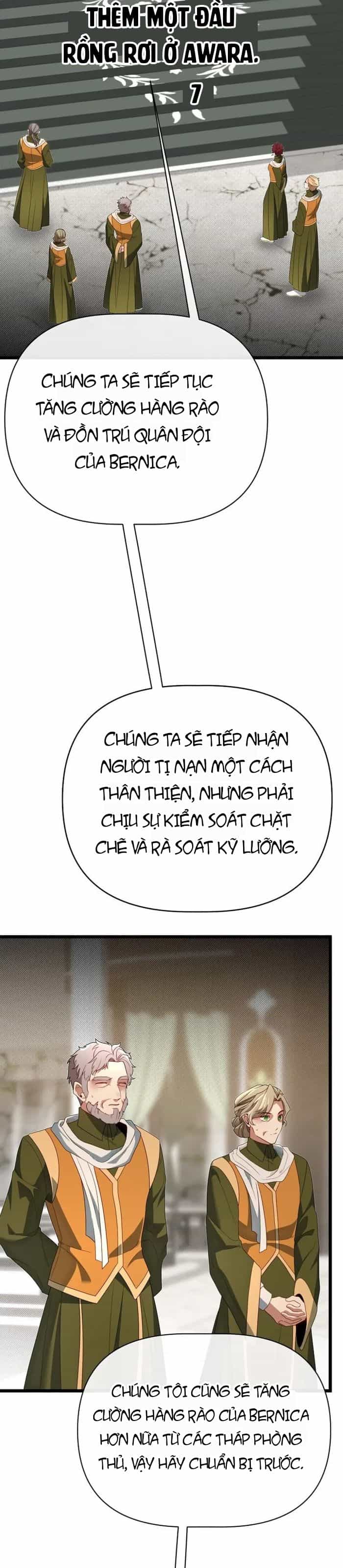 Anh Trai Anh Hùng Là Người Đã Chết Trong Học Viện - Chương 136 - ảnh 31