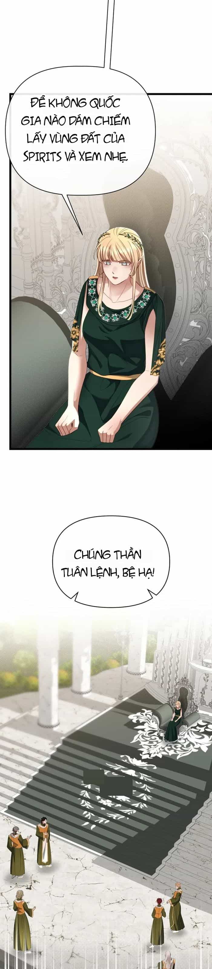 Anh Trai Anh Hùng Là Người Đã Chết Trong Học Viện - Chương 136 - ảnh 32