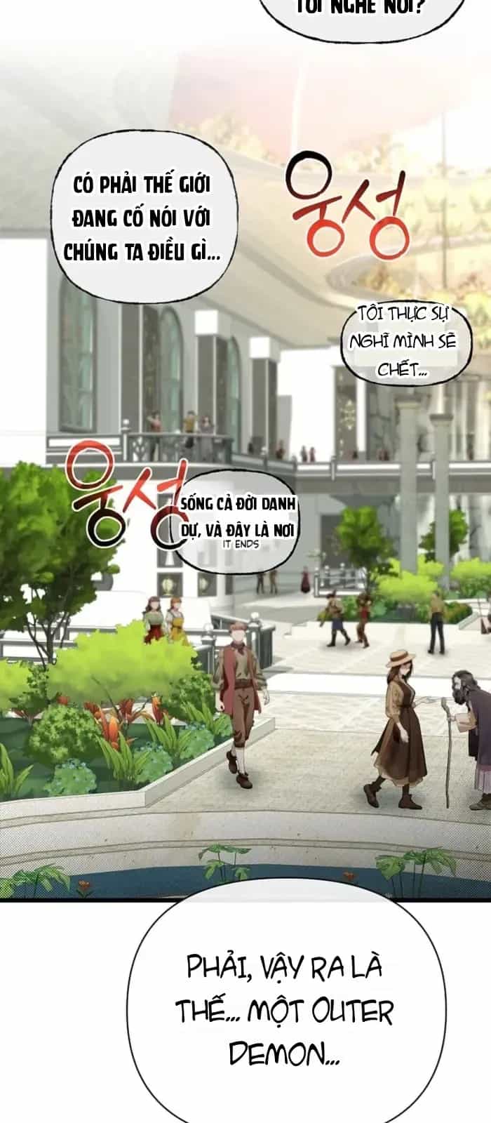 Anh Trai Anh Hùng Là Người Đã Chết Trong Học Viện - Chương 139 - ảnh 10
