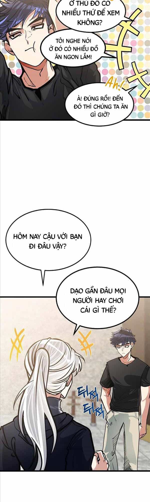Anh Trai Anh Hùng Là Người Đã Chết Trong Học Viện - Chương 13 - ảnh 15