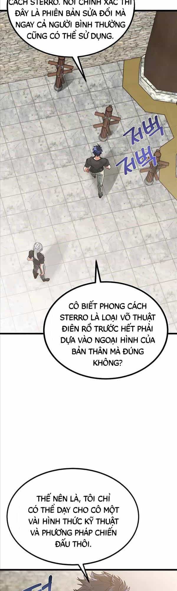 Anh Trai Anh Hùng Là Người Đã Chết Trong Học Viện - Chương 13 - ảnh 19