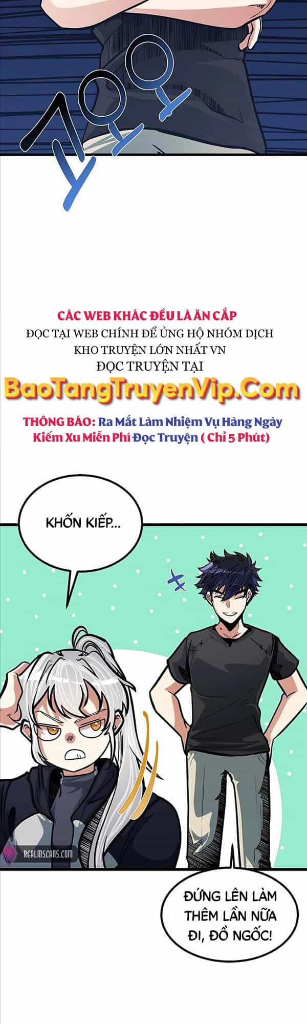 Anh Trai Anh Hùng Là Người Đã Chết Trong Học Viện - Chương 13 - ảnh 34