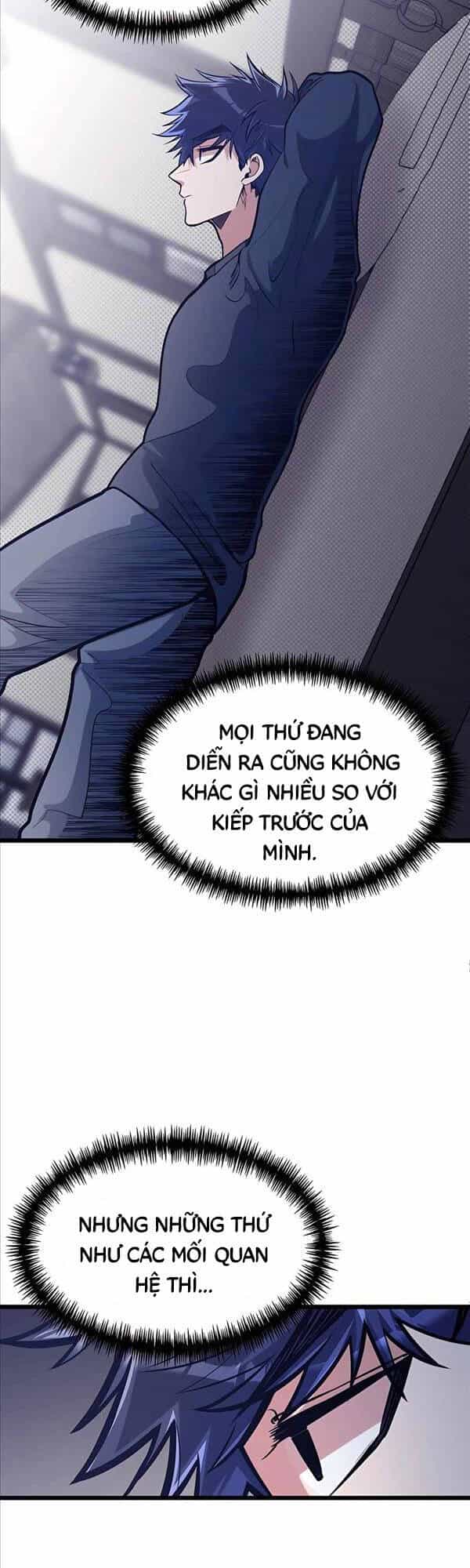Anh Trai Anh Hùng Là Người Đã Chết Trong Học Viện - Chương 13 - ảnh 39