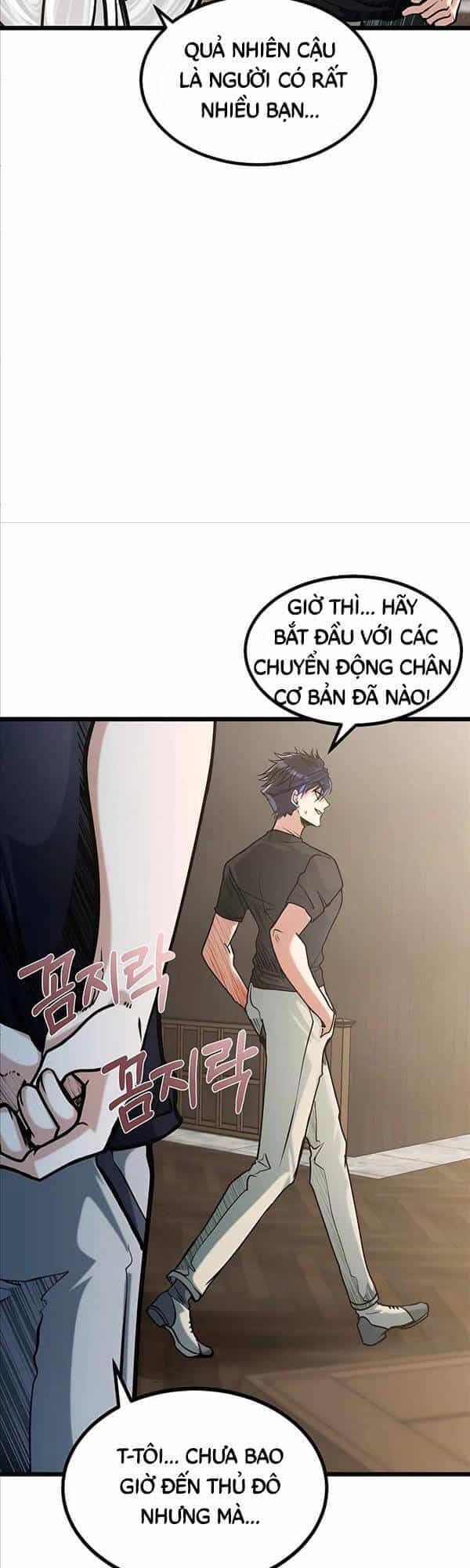 Anh Trai Anh Hùng Là Người Đã Chết Trong Học Viện - Chương 13 - ảnh 9
